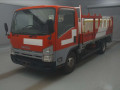 2009 Isuzu Elf Truck