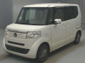 2012 Honda N-BOX