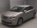 2017 Suzuki Baleno