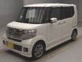 2016 Honda N-BOX CUSTOM
