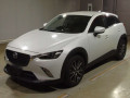 2018 Mazda CX-3