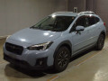 2017 Subaru XV