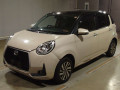 2020 Toyota Passo