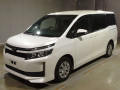 2014 Toyota Voxy