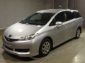 2013 Toyota Wish