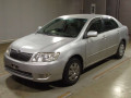 2005 Toyota Corolla Sedan