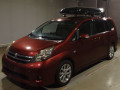 2007 Toyota Isis