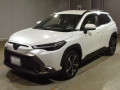 2022 Toyota Corolla Cross