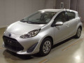 2021 Toyota Aqua