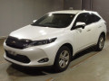 2015 Toyota Harrier