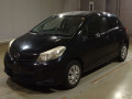 2013 Toyota Vitz