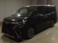 2019 Toyota Voxy