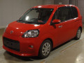 2015 Toyota Porte