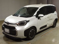 2024 Toyota Sienta