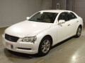 2008 Toyota Mark X