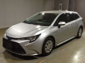 2020 Toyota Corolla Touring Wagon