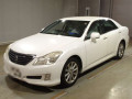 2009 Toyota Crown