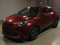 2017 Toyota C-HR