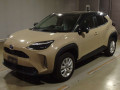 2021 Toyota YARIS CROSS
