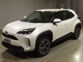 2021 Toyota YARIS CROSS