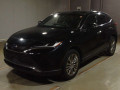 2021 Toyota Harrier Hybrid