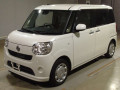 2017 Daihatsu Move Canbus