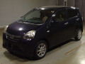 2012 Daihatsu Mira e:S