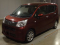 2017 Daihatsu Move