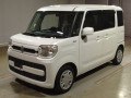 2021 Suzuki Spacia