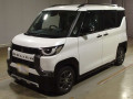 2024 Mitsubishi Delica Mini