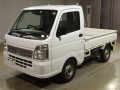 2022 Suzuki Carry Truck