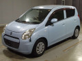 2012 Suzuki ALTO ECO