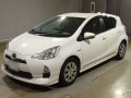 2012 Toyota Aqua