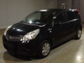 2010 Nissan Note