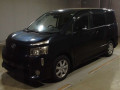 2007 Toyota Voxy