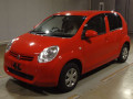 2011 Toyota Passo