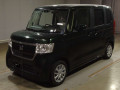 2018 Honda N-BOX