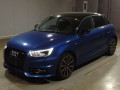 2018 Audi A1 Sportback