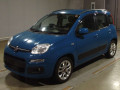 2014 Fiat Panda