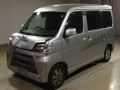 2018 Daihatsu Atrai Wagon