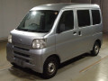 2017 Daihatsu Hijet Cargo
