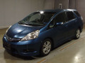 2012 Honda Fit Shuttle Hybrid