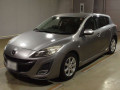 2009 Mazda Axela Sport