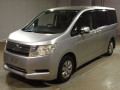 2012 Honda Step WGN