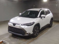 2023 Toyota Corolla Cross
