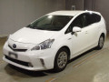 2013 Toyota Prius alpha