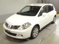 2009 Nissan Tiida
