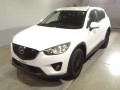2012 Mazda CX-5