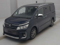 2016 Toyota Voxy