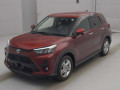 2020 Toyota Raize